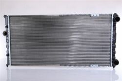 Радіатор SEAT CORDOBA(93-)1.8 i(+)[OE 6K0.121.253 G]
