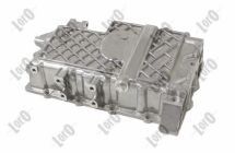 Масляний пiддон