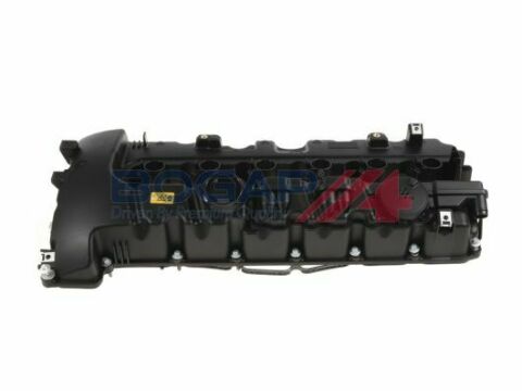 Крышка клапанов BMW 3 (E90)/5 (E60/F10) 03-16 N53 Крышка клапанов BMW 3 (E90)/5 (E60/F10) 03-16 N53