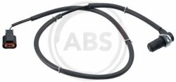 Датчик ABS пер. Pajero/Shogun 00-07 Датчик ABS пер. Pajero/Shogun 00-07
