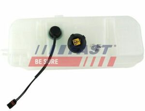 Бачок розширювальний 2.5D 8V, 2.5TD 8V, 2.5TDI 8V, 2.8D 8V, 2.8TD 8V, 1.9D 8V, 1.9TD 8V, 2.0HDI 8V FIAT Ducato 02-06, Ducato 94-02; PEUGEOT Boxer 02-06, Boxer 94-02; CITROEN Jumper 02-06, Jumper 94-02