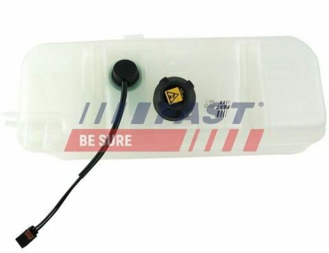 Бачок розширювальний 2.5D 8V, 2.5TD 8V, 2.5TDI 8V, 2.8D 8V, 2.8TD 8V, 1.9D 8V, 1.9TD 8V, 2.0HDI 8V FIAT Ducato 02-06, Ducato 94-02; PEUGEOT Boxer 02-06, Boxer 94-02; CITROEN Jumper 02-06, Jumper 94-02