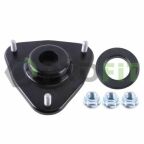 Опора амортизатора резинометаллическая в комплекте.