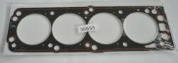 Прокладка головки Opel Astra F/Corsa C/Vectra A 1.5-1.6i -05 (1.4 мм) Прокладка головки Opel Astra F/Corsa C/Vectra A 1.5-1.6i -05 (1.4 мм)