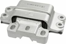 Подушка кпп лев. beetle 1.2 tsi, caddy iv, jetta iv 10-