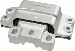 Подушка кпп лів. beetle 1.2 tsi, caddy iv, jetta iv 10-