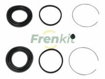 Ремкомплект гальмівного супорта переднього ACURA ZDX 09-13