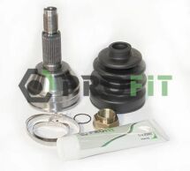 ШРКШ зі змазкою в комплекті