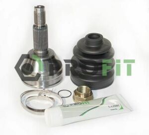 ШРКШ зі змазкою в комплекті