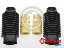 Комплект 2шт пыльник/отбойник амортизатора перед CITROEN C3/C2 02- Комплект 2шт пыльник/отбойник амортизатора перед CITROEN C3/C2 02-