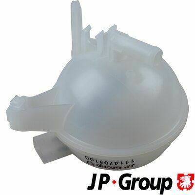 Расширительный бачок охлаждающей жидкости up 1.0 11-, skoda citigo