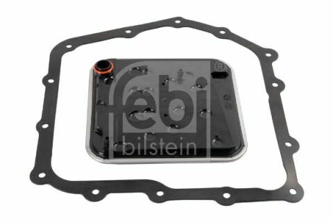 Фільтр АКПП Chrysler Sebring/Voyager 95-12