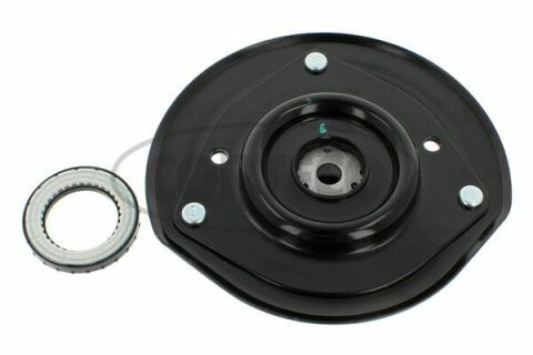 Подушка амортизатора (переднего) + подшипник Chrysler Grand Voyager 2.4-3.8 95-