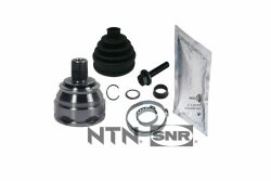 ШРУС (зовнішній) VW T4 90-03 (38z/27z/60.2mm/99.5mm)