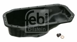 Піддон оливи Volkswagen Polo, Derby 0.9–1.4 92– Піддон оливи Volkswagen Polo, Derby 0.9–1.4 92–