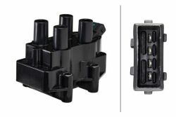 Катушка зажигания ASTRA/OMEG/VECTRA 1.8/2.0 94-05 Катушка зажигания ASTRA/OMEG/VECTRA 1.8/2.0 94-05