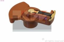 Бігунок (аналог EPS 1.406.118R/Facet 3.7573/18RS )