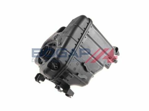 Бачок розширювальний BMW 5 (G30/F90)/7 (G11/G12) 16- B46/B48/B57/B58 Бачок розширювальний BMW 5 (G30/F90)/7 (G11/G12) 16- B46/B48/B57/B58