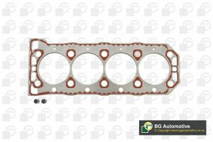 Прокладка головки Freelander 98-06/MG ZS 01-05 1.6-1.8 (1.2мм.)