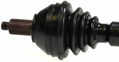 Привідний вал