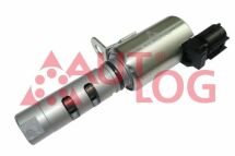 Клапан розподiльчого валу Клапан розподiльчого валу