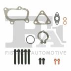 Комплект прокладок турбіни ASTRA G 2.0DI