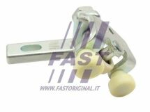 Ролик бічних дверей верхній правий IVECO Daily E6 14-