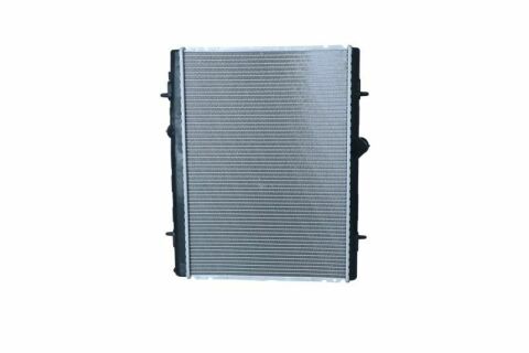 Радиатор охлаждения Citroen Picasso/Peugeot 3008/5008 1.2-1.6 12-