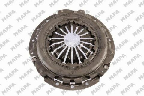 К-кт сцепЛиния maxus 2.5 d 05-09