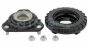 Подушка амортизатора (переднего) + подшипник Honda Civic 1.4-2.2 i-DTEC 05-, фото 13 - интернет-магазин Auto-Mechanic