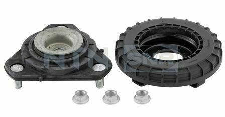 Подушка амортизатора (переднего) + подшипник Honda Civic 1.4-2.2 i-DTEC 05-