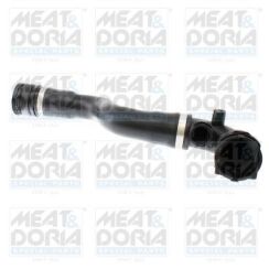 Шланг радиатора bmw x3 -06 Шланг радиатора bmw x3 -06