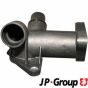 Фланец системы охлаждения A4/A6/PASSAT 1.8/2.8 T 95-08, фото 1 - интернет-магазин Auto-Mechanic