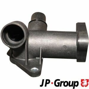 Фланец системы охлаждения A4/A6/PASSAT 1.8/2.8 T 95-08