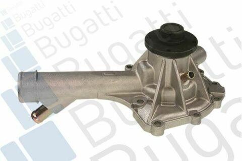 Помпа води MB C-class (W202)/E-class (W124/W210) 1.8-2.2 92-00 (M111)/Ssangyong Kyron 2.3 10-