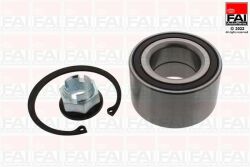 Подшипник передний с датчиком ABS Citroen C4 Picasso, Peugeot 308 2013–