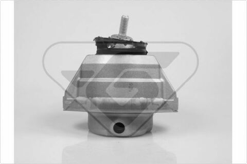 Подушка двигуна (R) BMW 5 (E60/E61/E63)/6 (E64) 2.2/2.5/3.0 01-10 Подушка двигуна (R) BMW 5 (E60/E61/E63)/6 (E64) 2.2/2.5/3.0 01-10