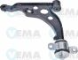 Рычаг передний левый VW UP! 11-; FIAT Ducato 02-06; Ducato 94-02; PEUGEOT Boxer 02-06, Boxer 94-02; CITROEN Jumper 02-06, Jumper 94-02, фото 1 - интернет-магазин Auto-Mechanic