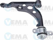Рычаг передний левый VW UP! 11-; FIAT Ducato 02-06; Ducato 94-02; PEUGEOT Boxer 02-06, Boxer 94-02; CITROEN Jumper 02-06, Jumper 94-02