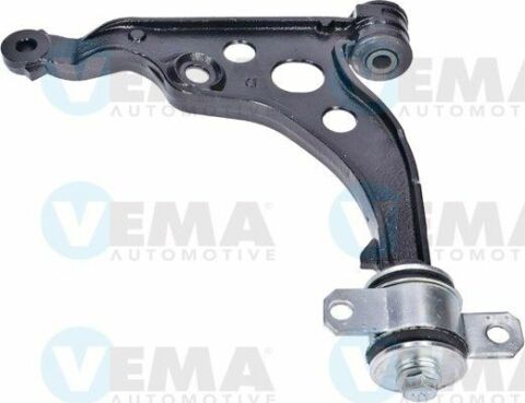 Рычаг передний левый VW UP! 11-; FIAT Ducato 02-06; Ducato 94-02; PEUGEOT Boxer 02-06, Boxer 94-02; CITROEN Jumper 02-06, Jumper 94-02
