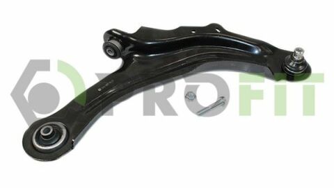 Важіль підвіски