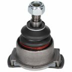 Кульова опора