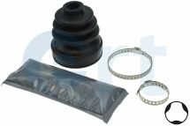 Комплект пильовика ШРКШ зовнішнього d=20/62,L=80 Toyota Avensis 2000–, Nissan Almera 2000–