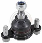 Опора шаровая (передняя/снизу) T5 03- (3.2t)