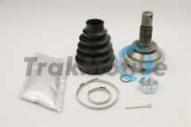 ШРКШ внешний комплект Peugeot 206 1.6 00– ШРКШ внешний комплект Peugeot 206 1.6 00–