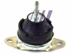Опора двигуна передня права FIAT Scudo 95-07, Ulysse 02-10, Ulysse 94-02; PEUGEOT Expert 07-16, 807 02-14, Expert 95-07, 407 03-11, 607 99-10, 806 98-02; CITROEN Jumpy 07-16, Jumpy 95-07, C5 08-19, C5 01-08, C8 02-14; LANCIA Phedra 02-10