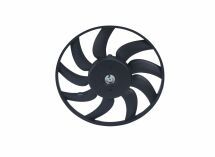 Вентилятор радиатора