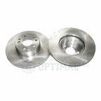 Гальмівний диск