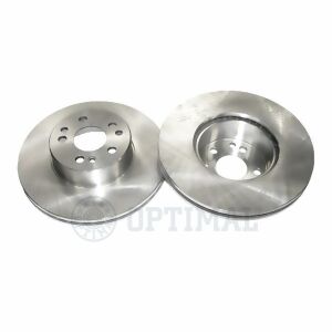 Гальмівний диск