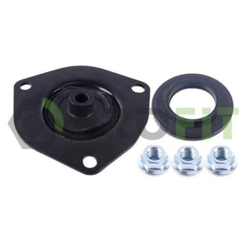 Опора амортизатора гумометалева в комплекті